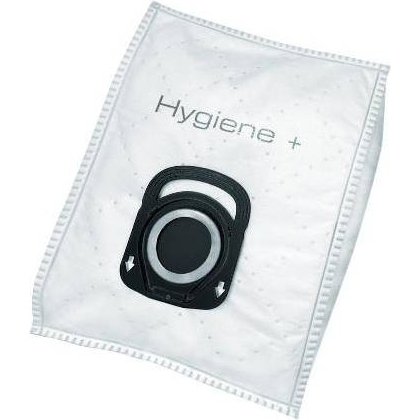 Lot de 4 sacs aspirateur Hygiène+ - ZR200520