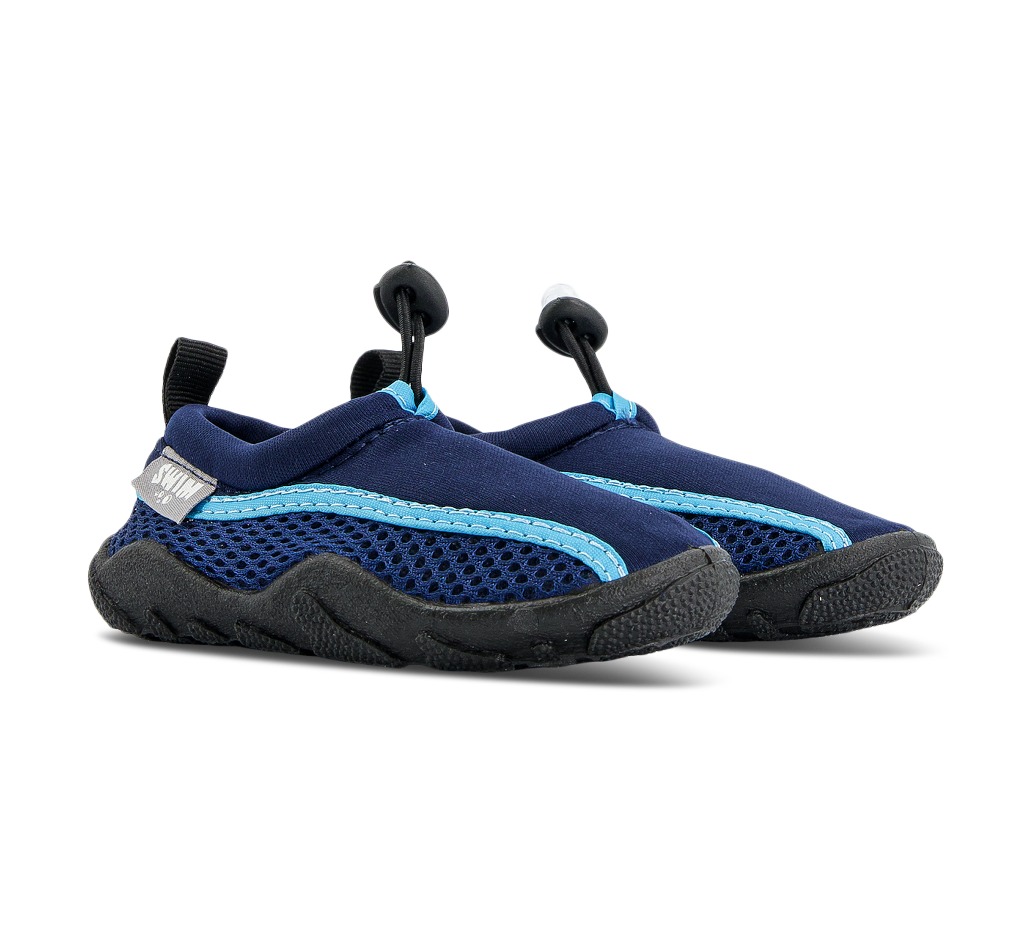 Sterntaler Aqua Schuhe - Badesocken blau