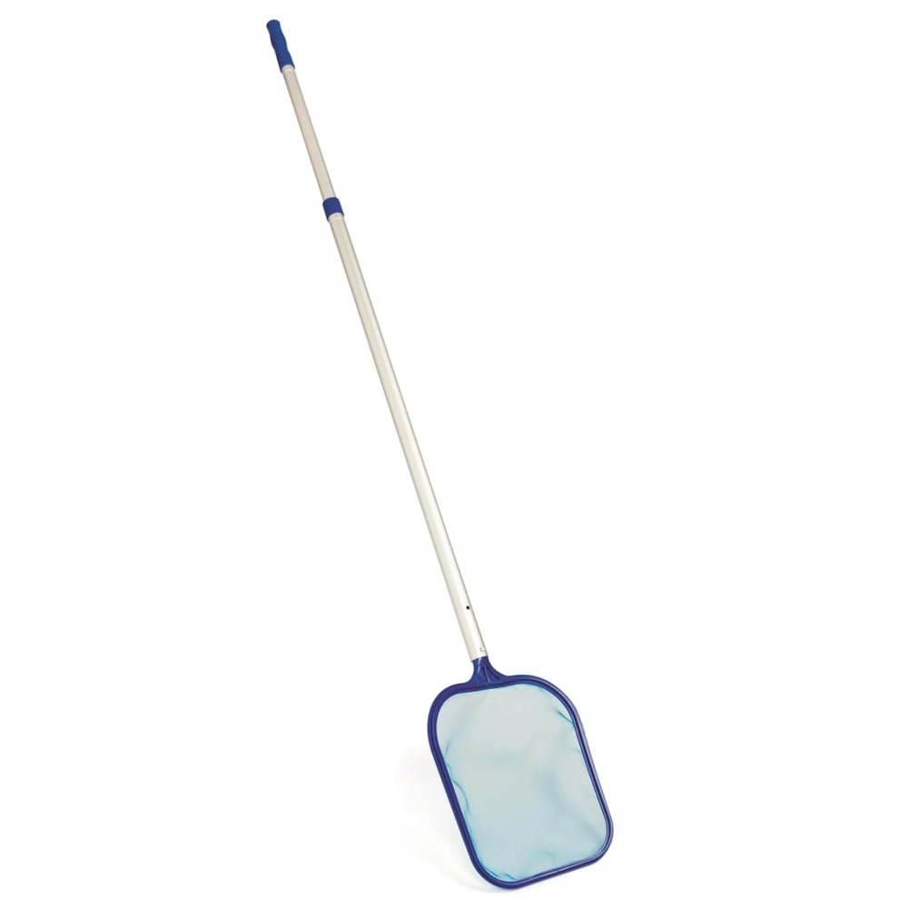 Kit d'entretien de piscine flowclear deluxe 58237