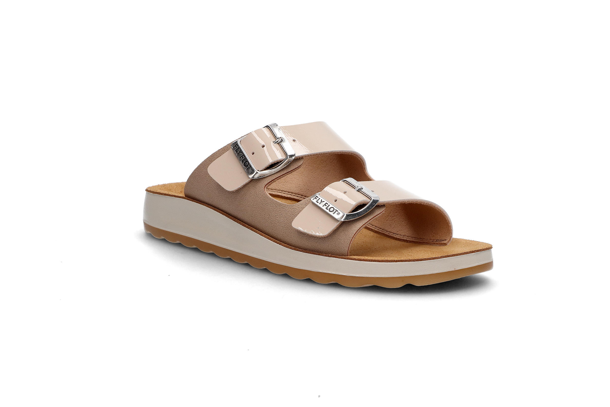 Lette sandaler