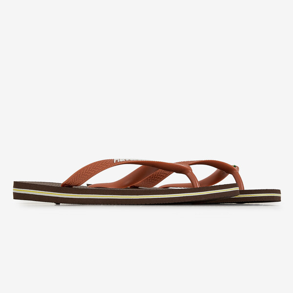 HAVAIANAS BRASIL LOGO