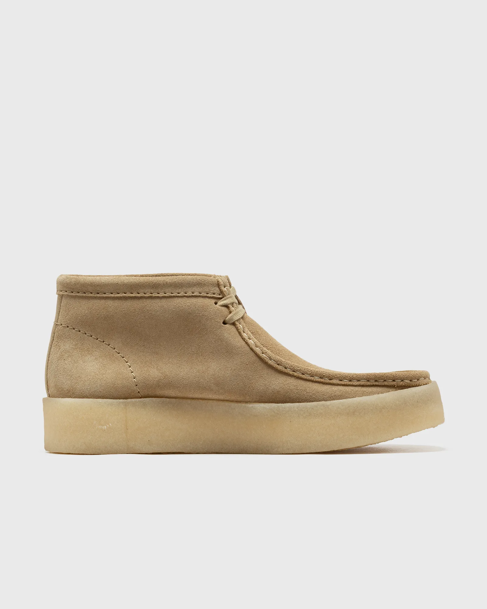 Clarks Originals Wallabee Cup Bt Suede