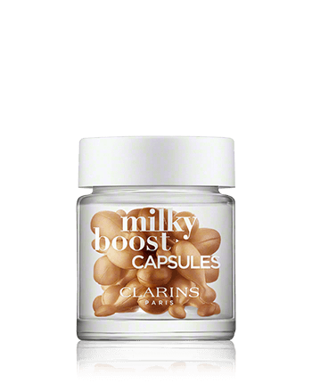 Clarins Milky Boost Capsules 05 30x0,2ml