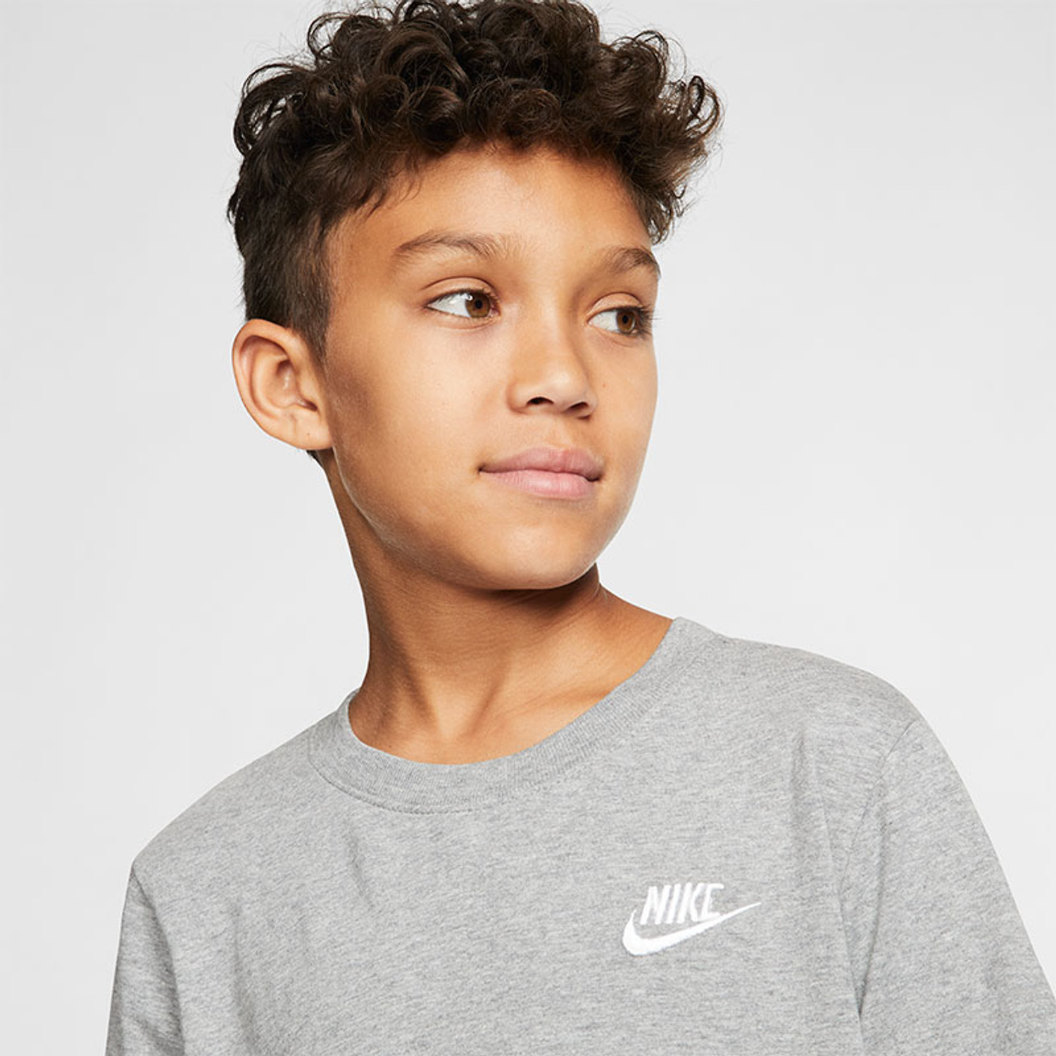 Nike Sportswear Club Zomerset Kids