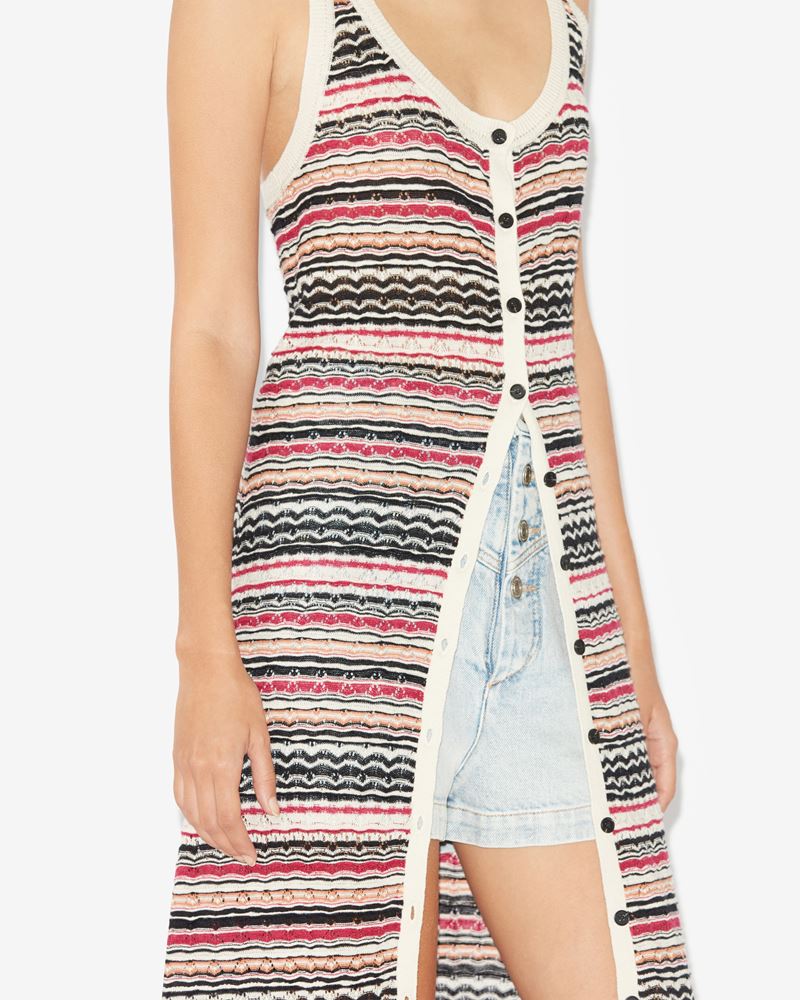 ROBE HAROYA