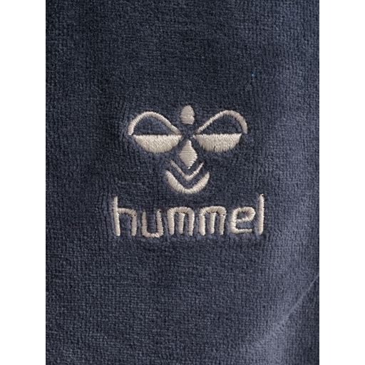 hummel Mix Bukser, Ombre Blue, 74 cm