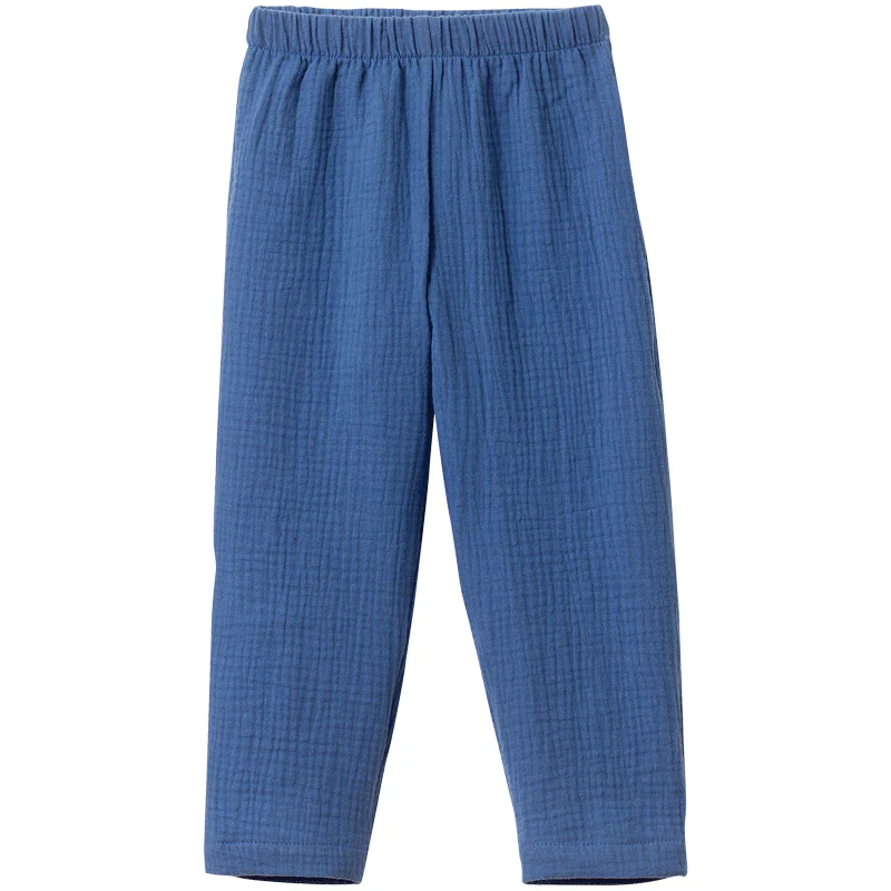 Ensemble bleu