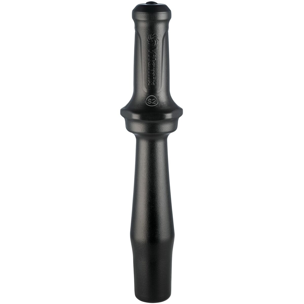 Low profile tamper