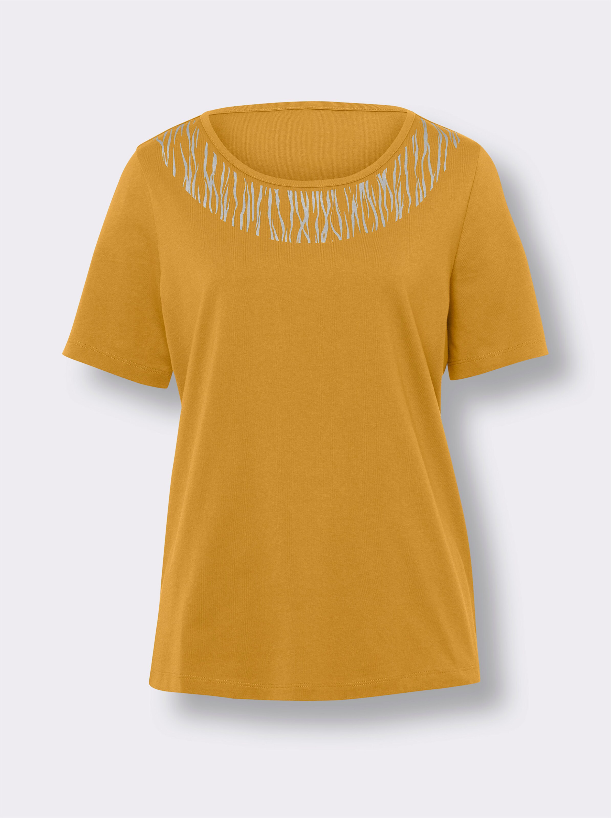 Kurzarmshirt