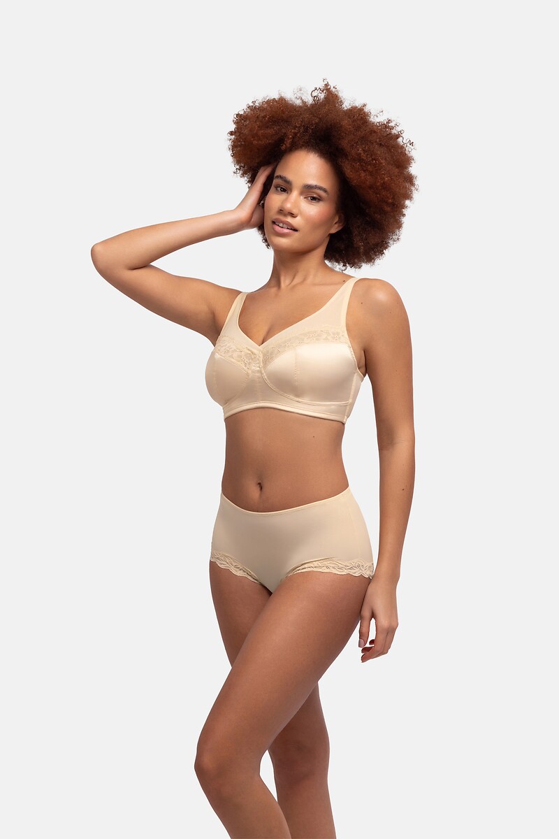DORINA<br>Minimizer-BH Tegan
