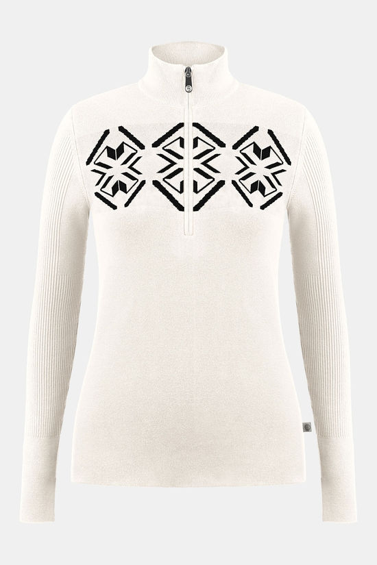 Poivre Blanc Poivre Blanc Sweater Trui Dames