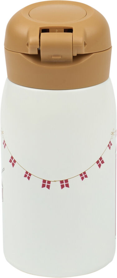 Fabelab Water Bottle - Garde Whisper white