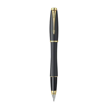 Parker Füllhalter Urban Muted Black GC