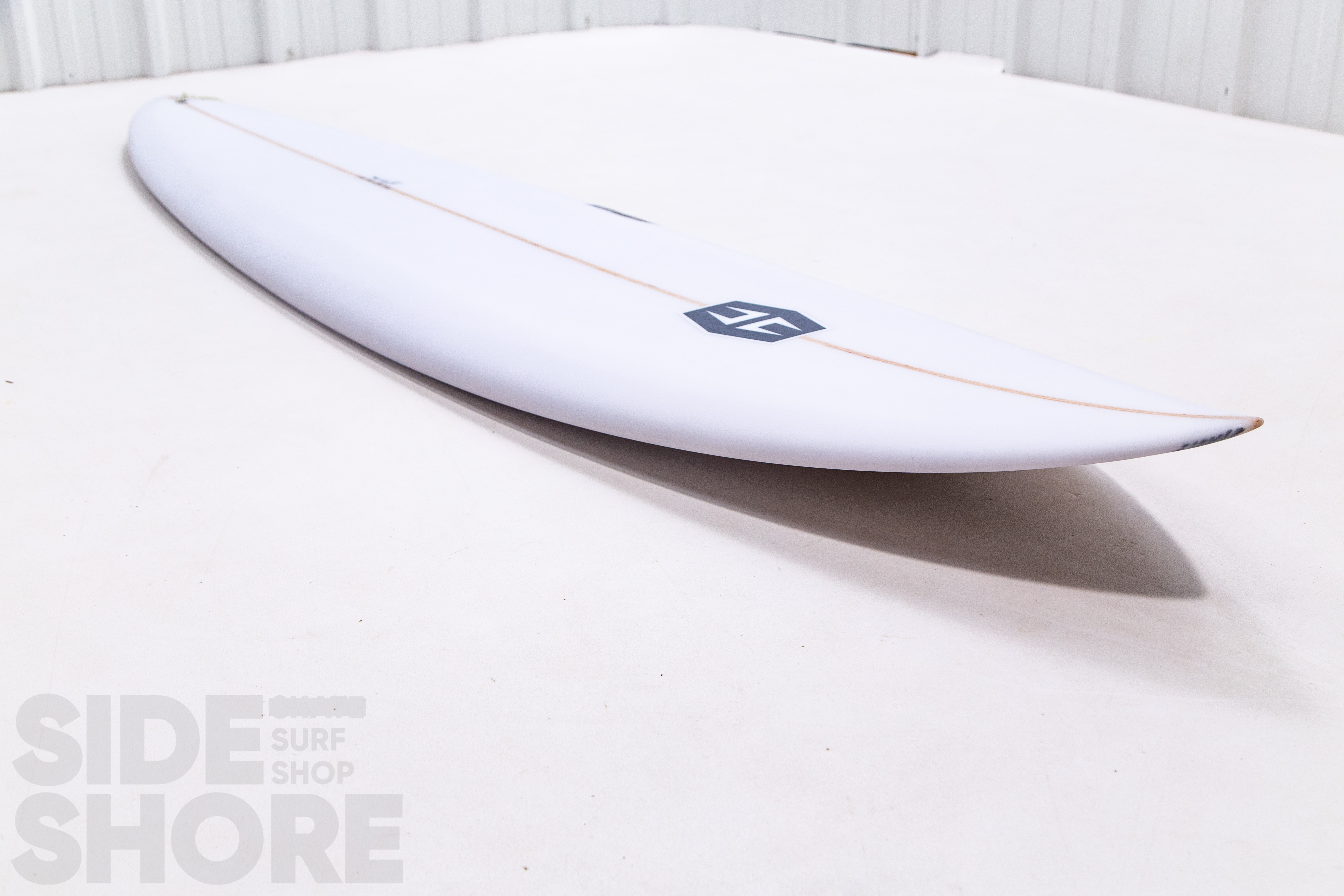 HURRICANE The Flat Deck - TWIG - 7'6