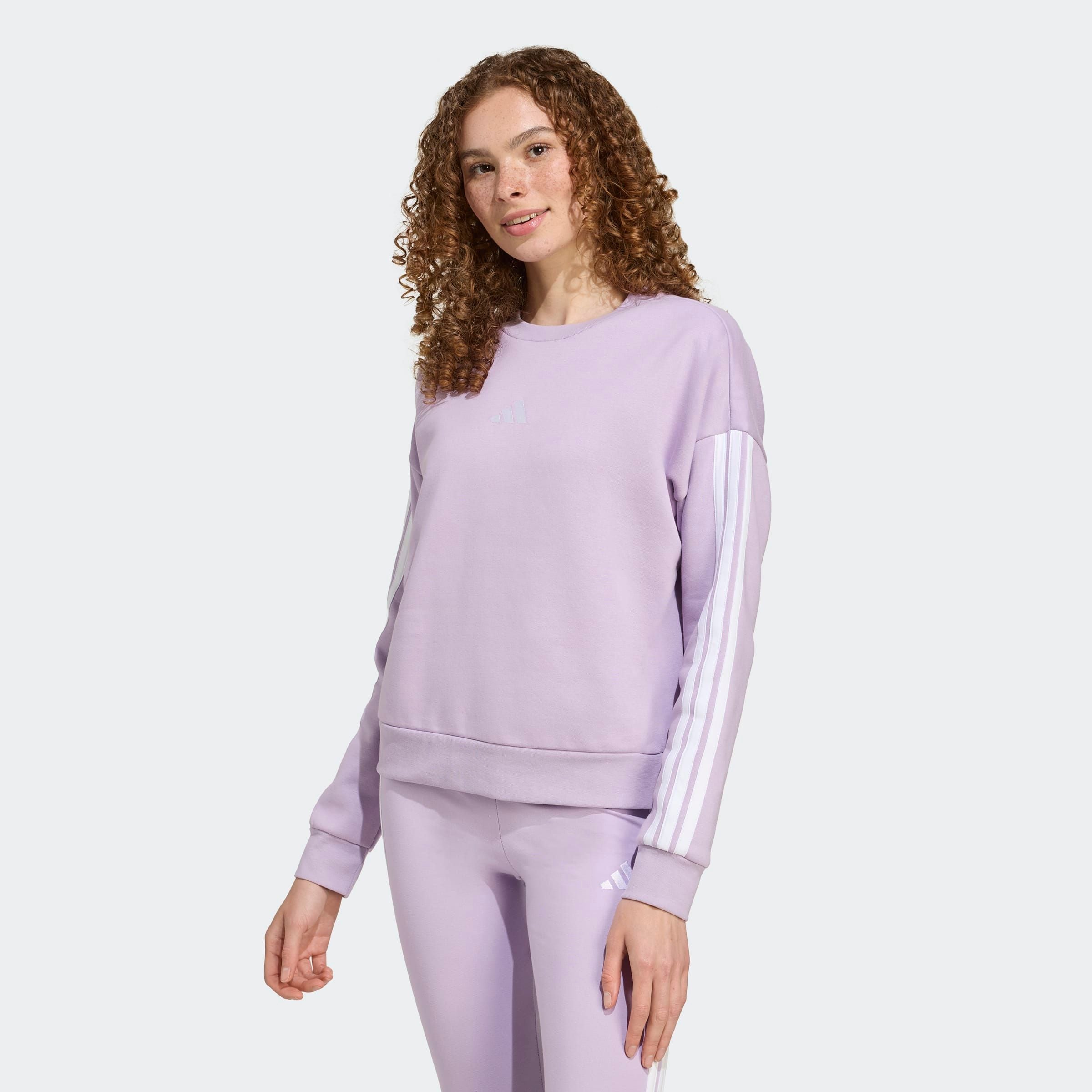 adidas Sportswear Sweatshirt »W 3S FL SWT«