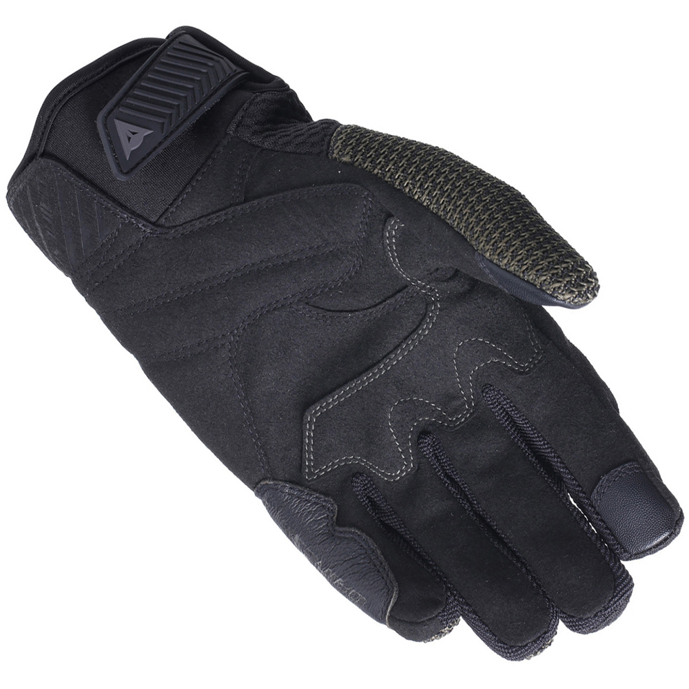 Dainese - Gants Torino Noir / Kaki