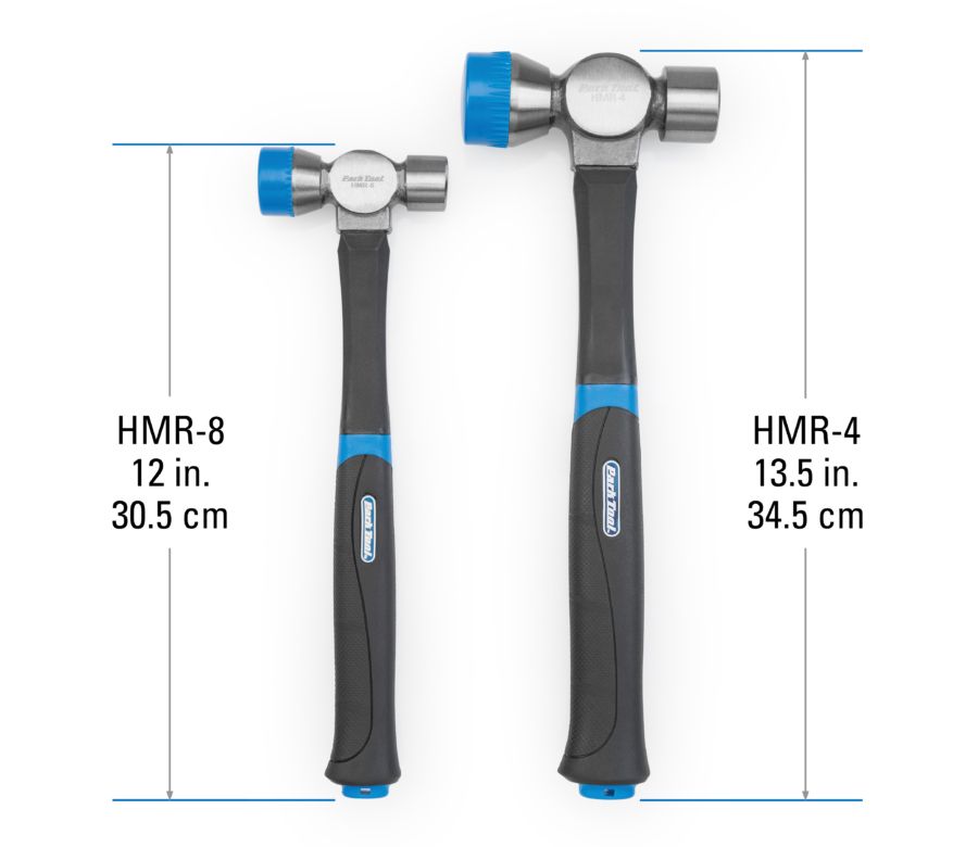 Park Tool HMR-8 Werkstatthammer kaufen | Bike-Discount