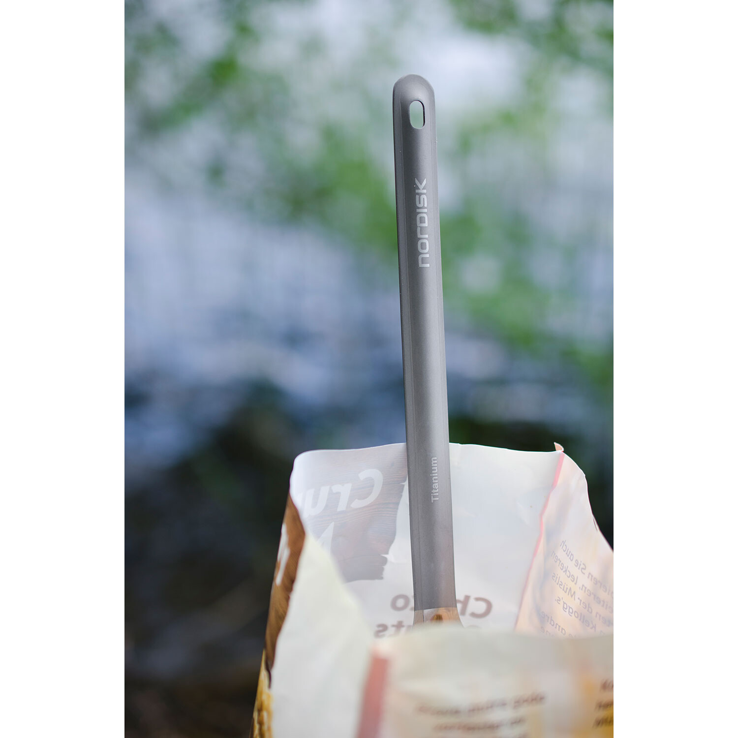 Nordisk Titan Spoon XL