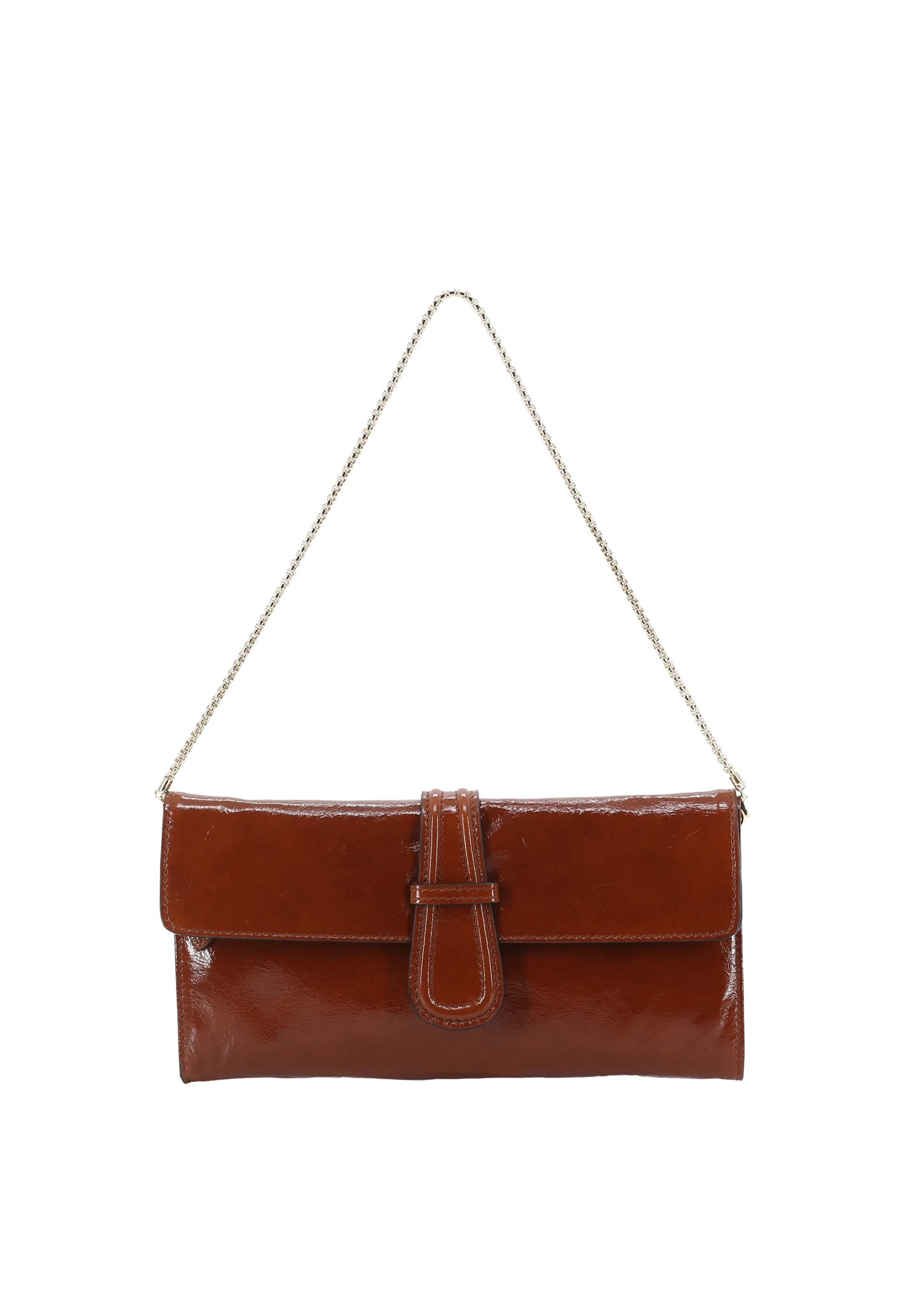 shoulder bag LUNA Leather Venice Standard