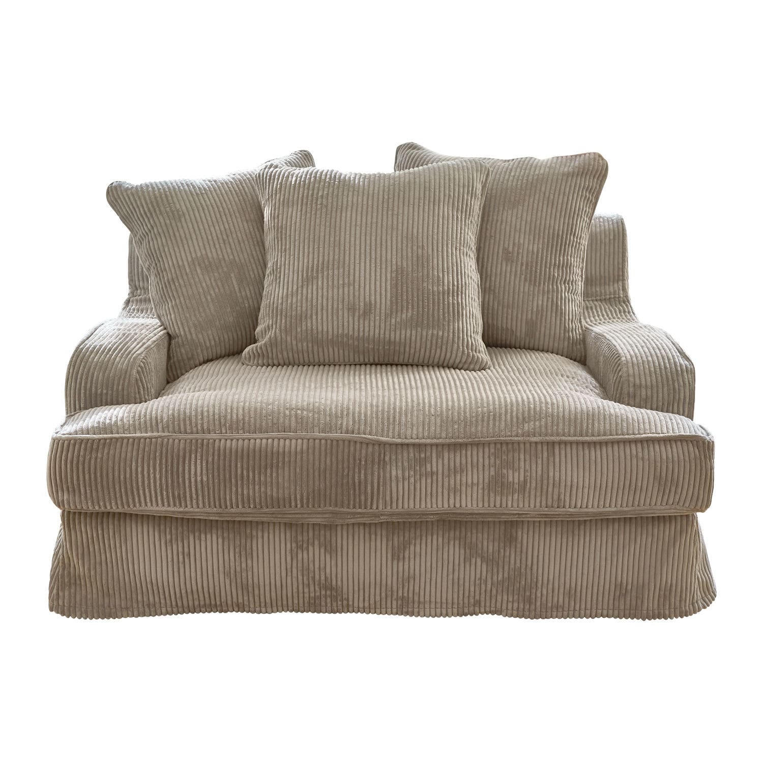 Sofa Monaco grau