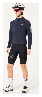 Veste Manches Longues Oakley Off Grid Pkble 2.0 Noir Homme