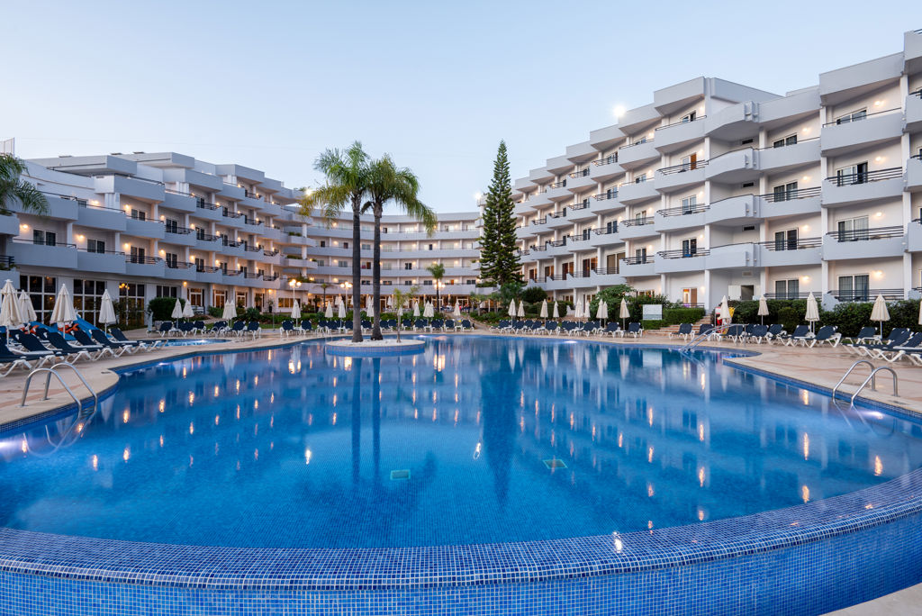 Vila Gale Nautico Logies en ontbijt - Hotel