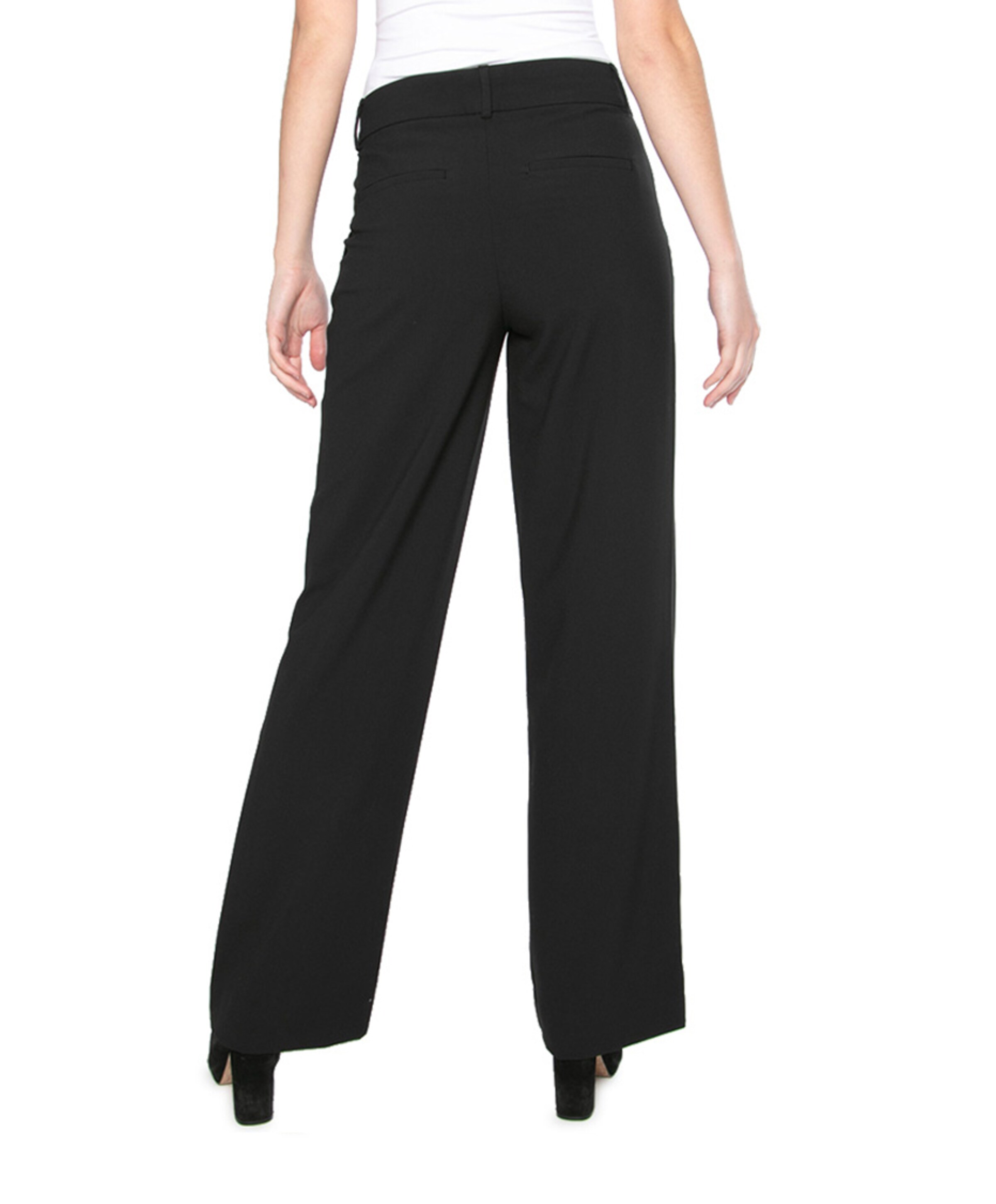 Five Units DENAFV 285 BLACK GLOW dames pantalon zwart