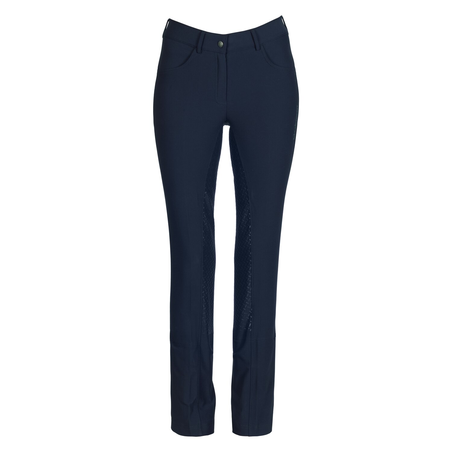 black forest Grip-Jodhpur-Reithose - navy