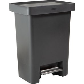 Poubelle à pédale Premier Series, 71 litres