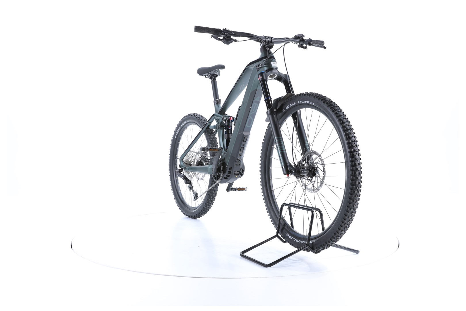 Bulls Sonic EVO AM 2 Carbon (2021) | Diamond