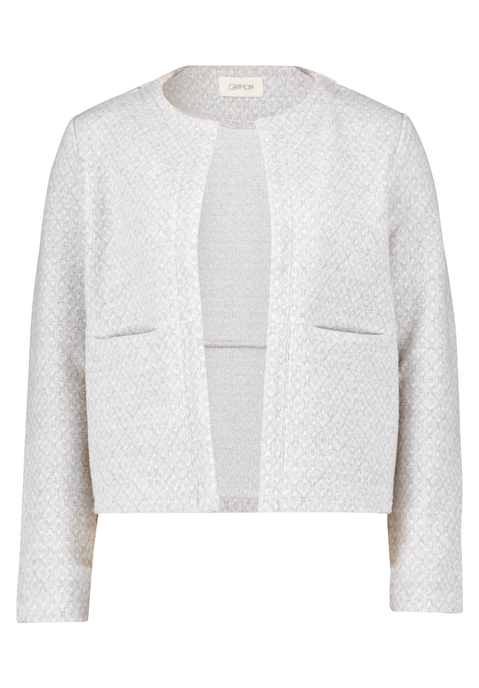 Cartoon| Damen Casual-Blazer
