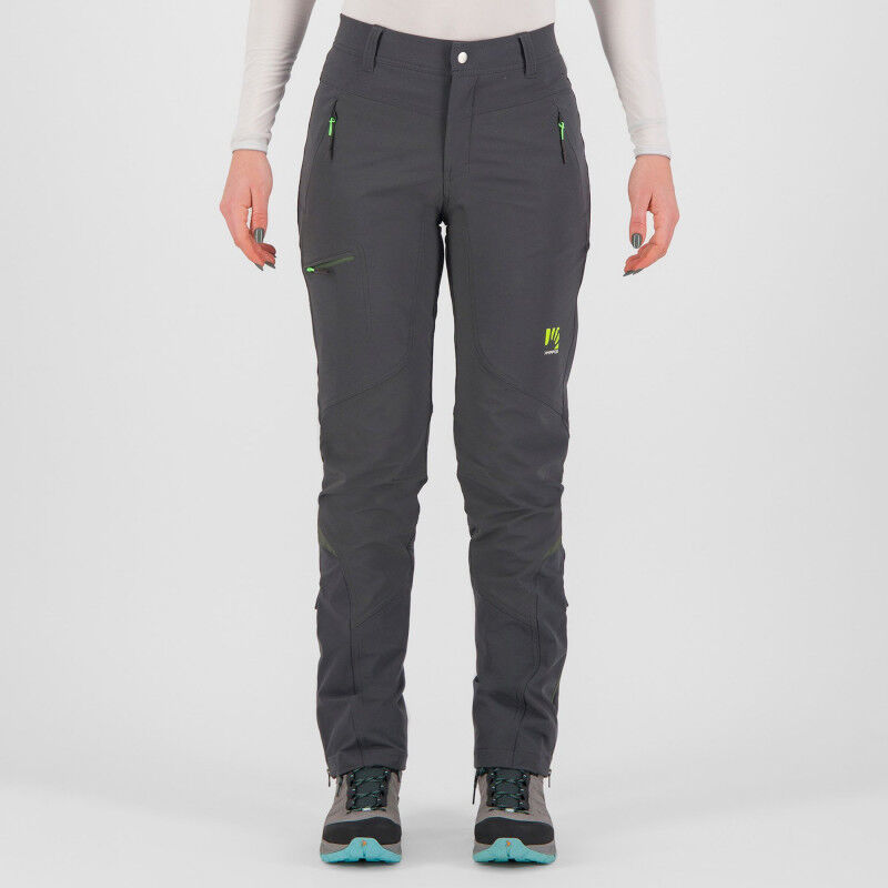 Cevedale Evo Pant - Pantalon softshell femme