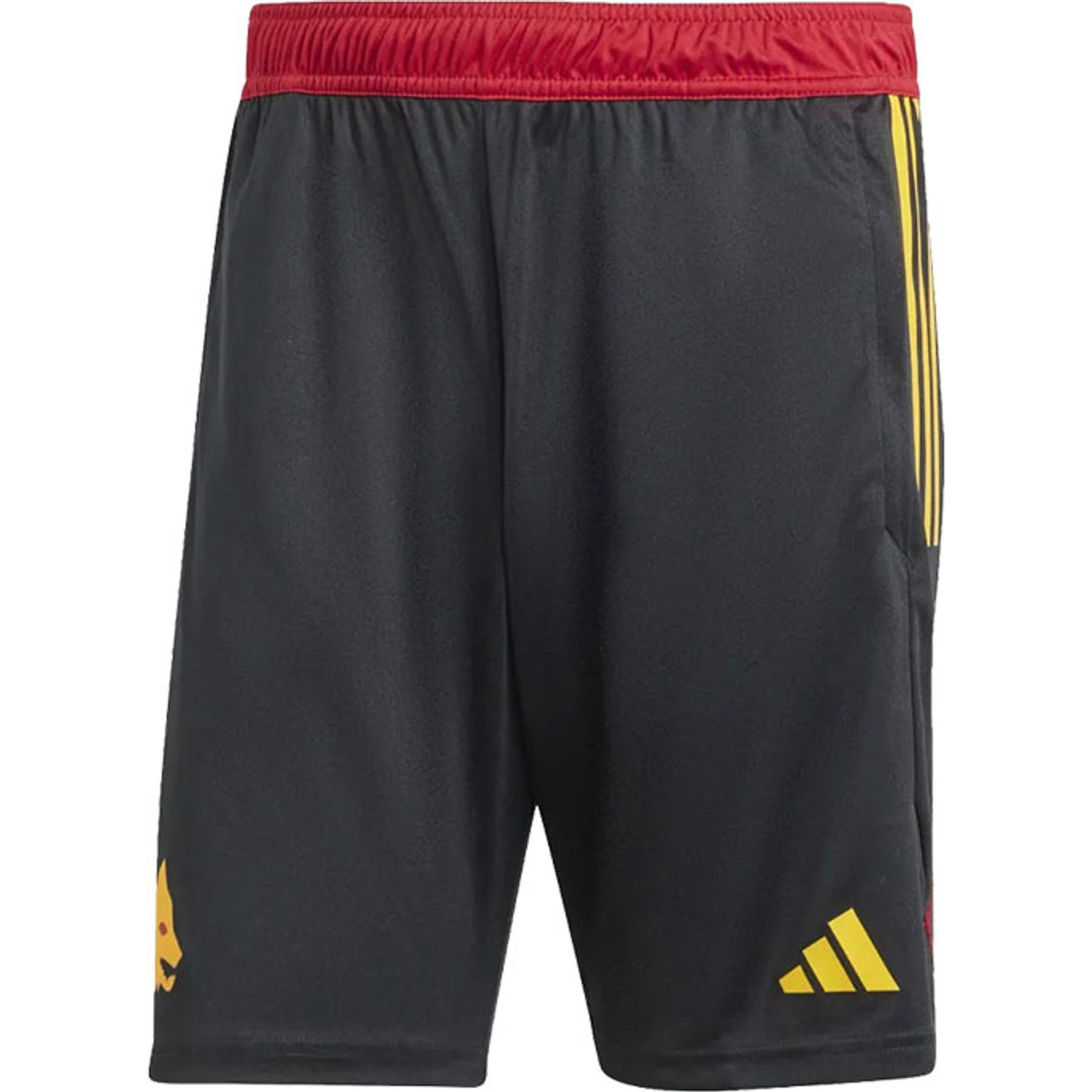 adidas AS Roma Trainingsset