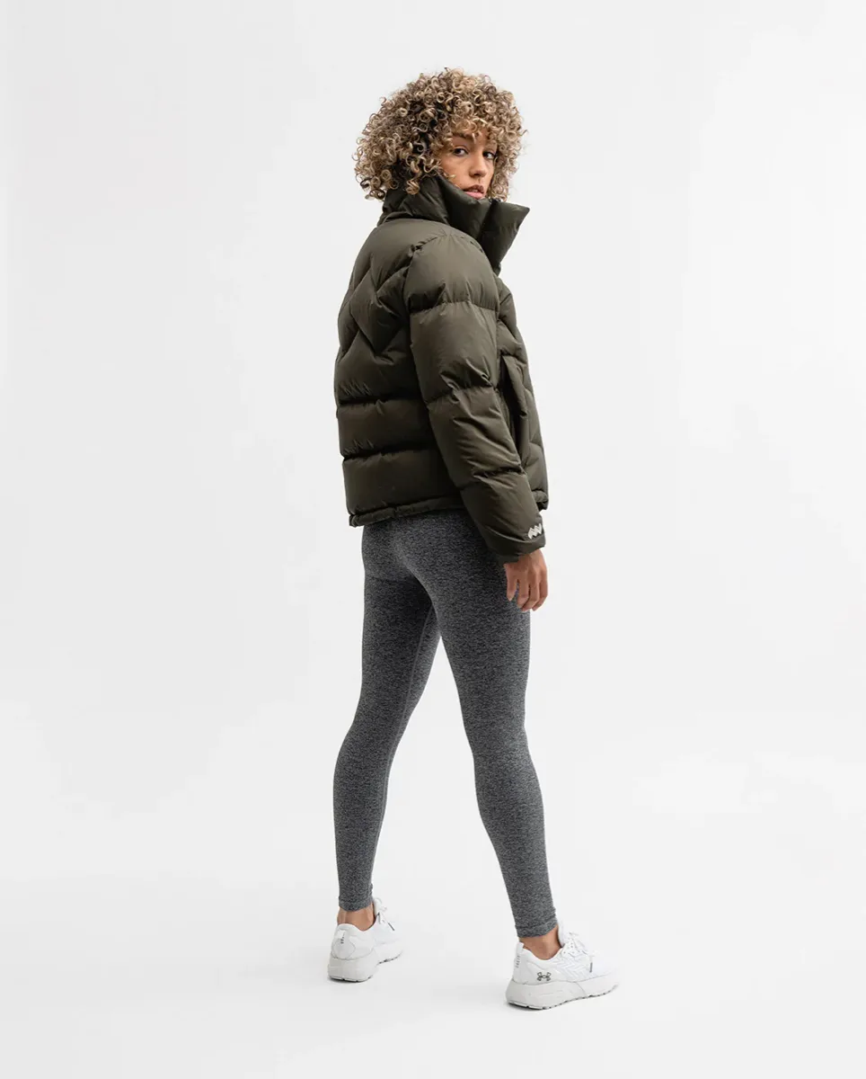 Mountain Works WS EPITOME DOWN PARKA MILITARY