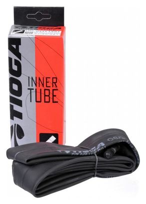 Chambre à Air BMX Tioga 24'' Valve Schrader