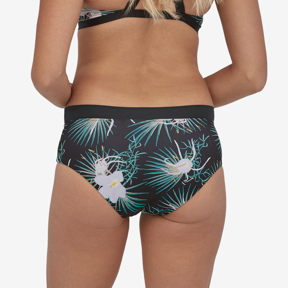 Damen-Bikinihose „Shell Seeker“