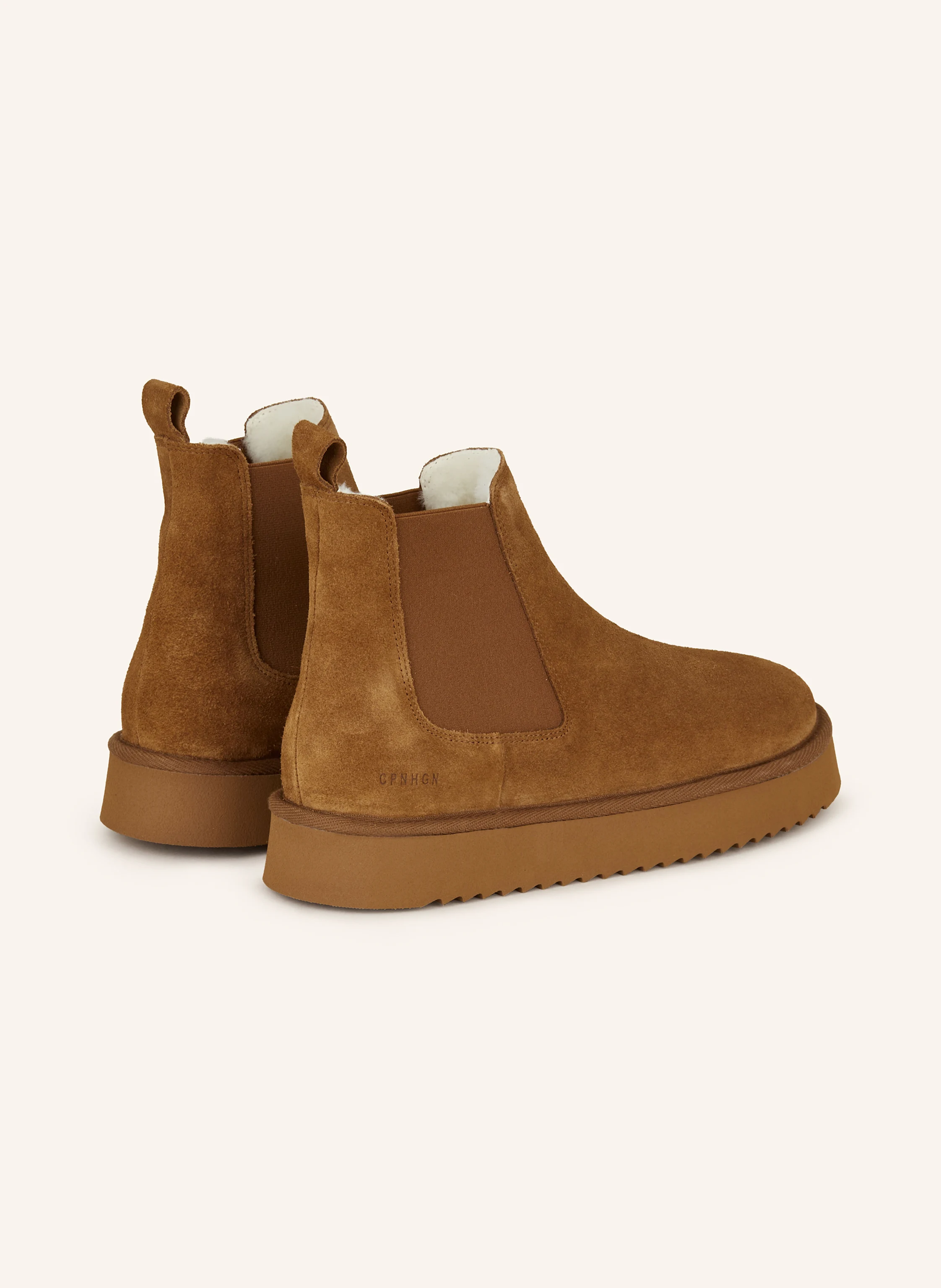 COPENHAGEN Chelsea-Boots CPH258