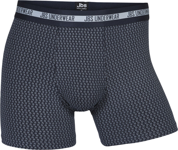 JBS JBS, 3-pack tights bamboo Org. 105