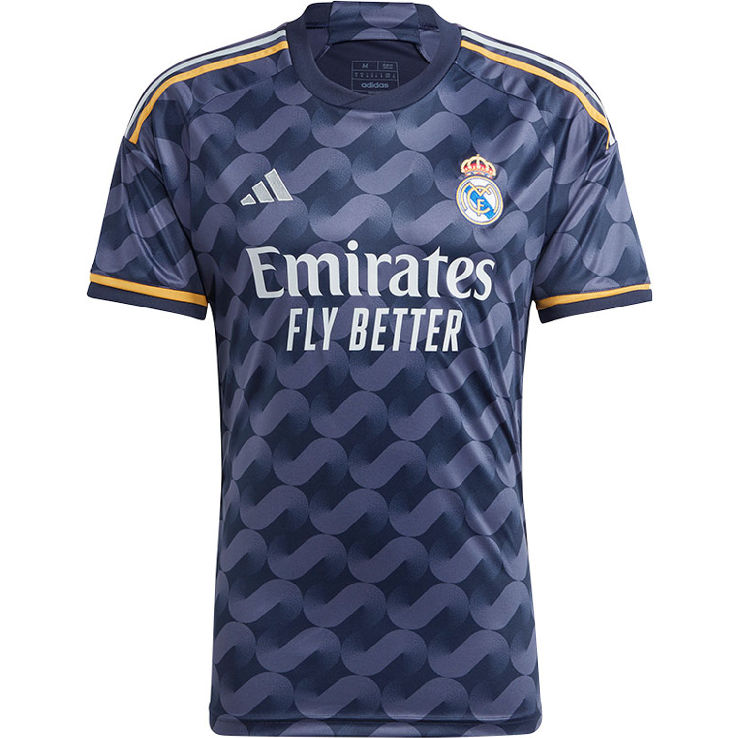 adidas Real Madrid Uit Tenue