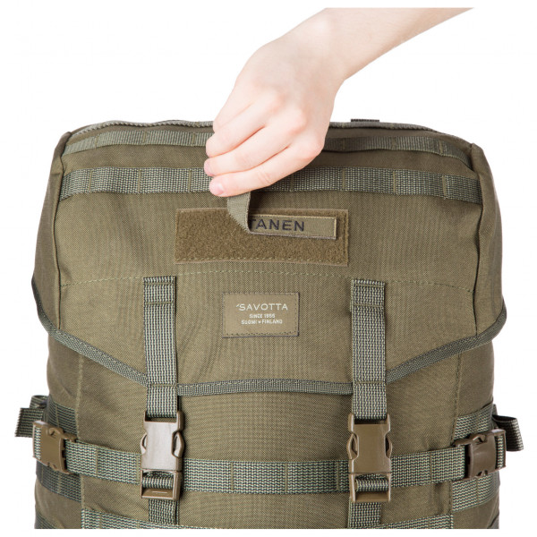 SAVOTTA - Jääkäri XL 70 - Sac à dos de trekking