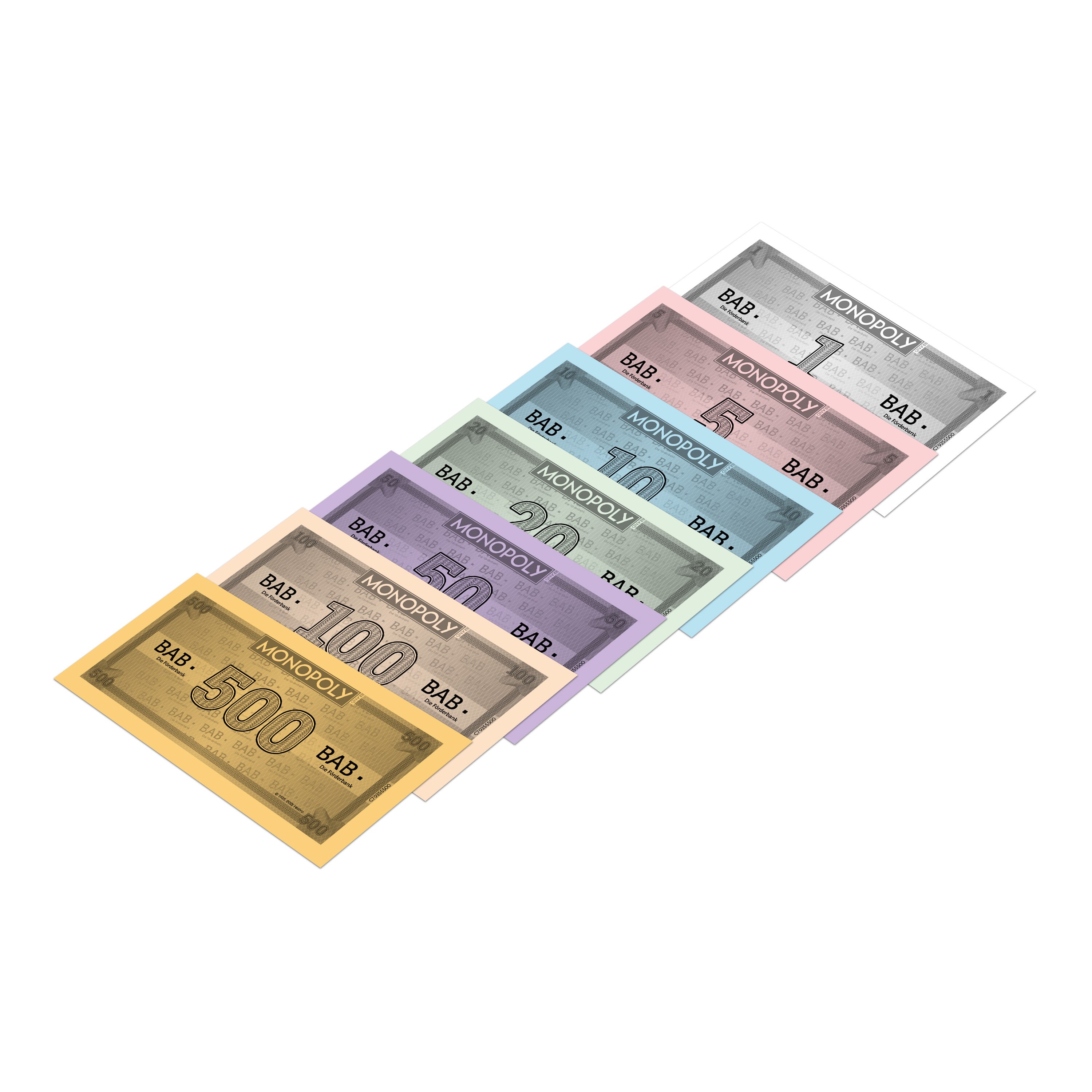 Monopoly - Bremen Brettspiel Gesellschaftsspiel Cityedition