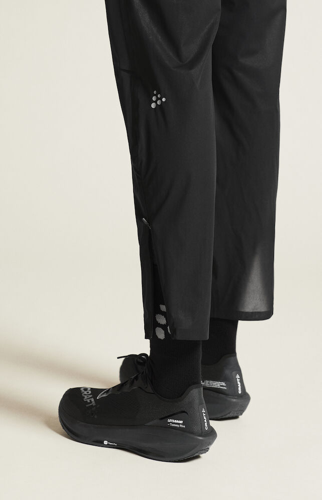 Pro Hydro Lightweight Pants Dame Black