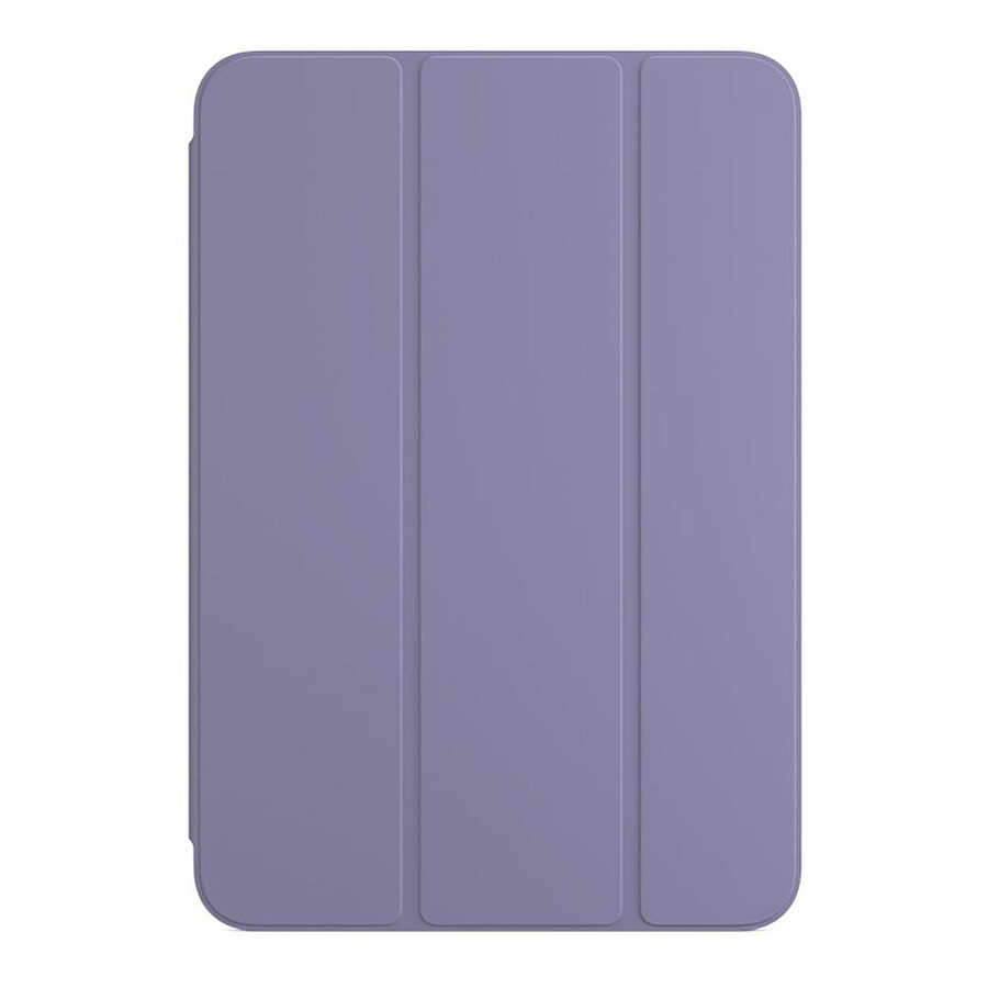 Apple Smart Folio (Lavande anglaise) - iPad mini (2021)