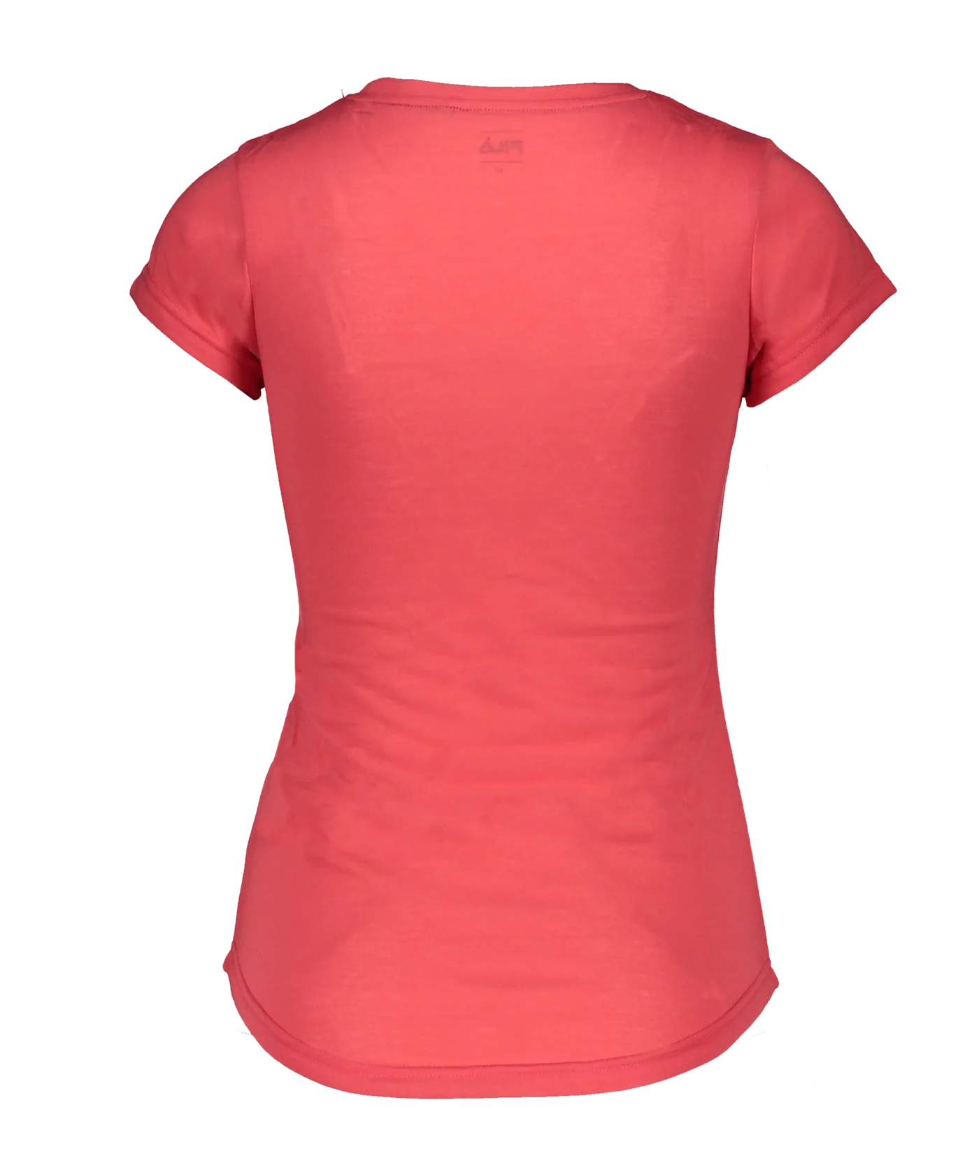 FILA ROSTOW T-Shirt Running Damen Rot F40004