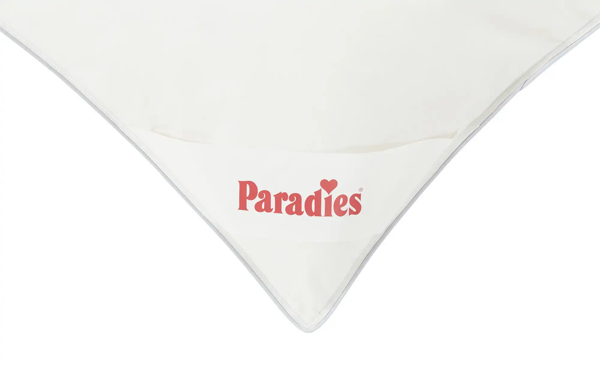 Paradies Daunenbett Eva
