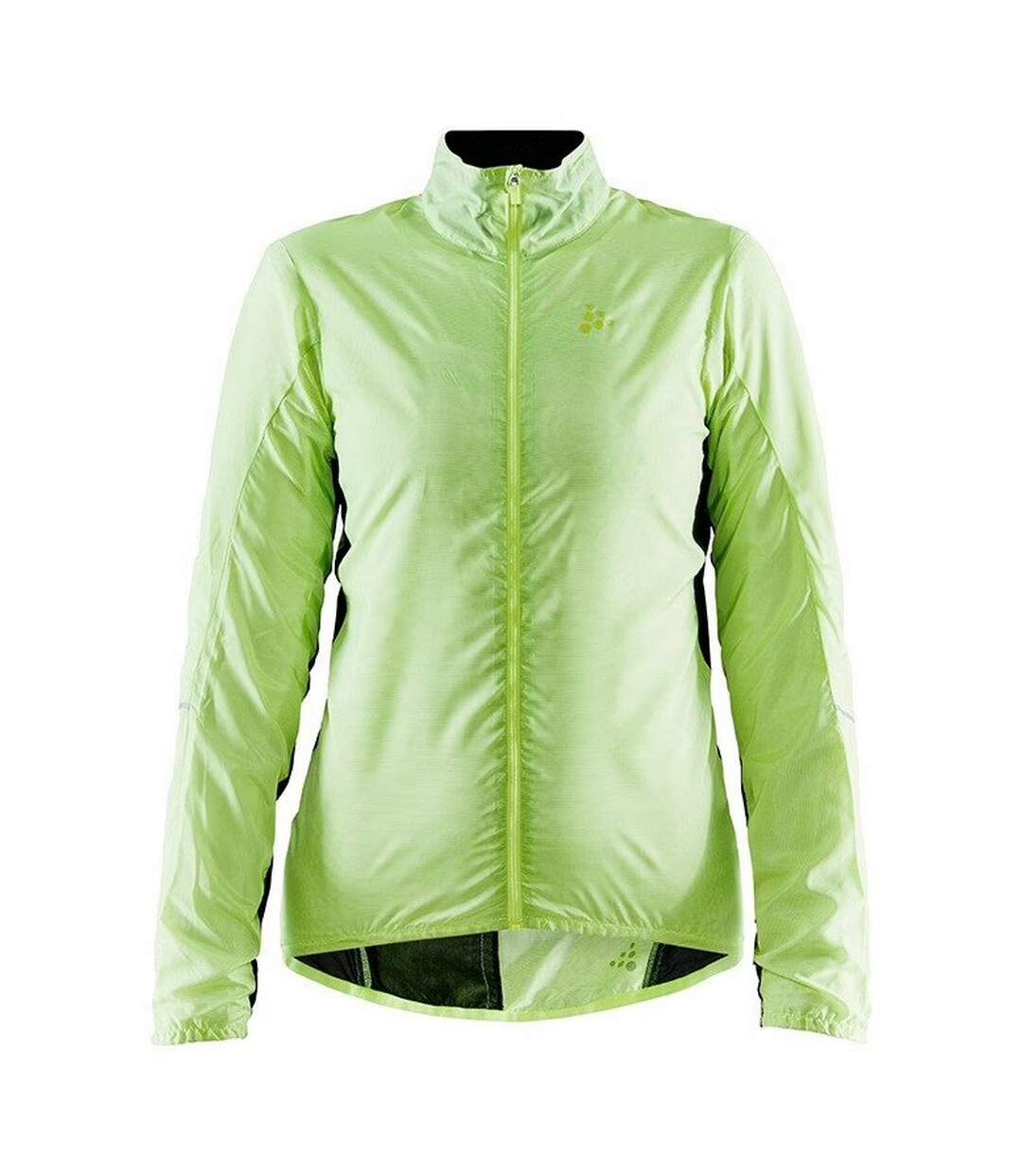 Craft - Veste de cyclisme ESSENCE - Femme (Vert vif) - UTUB973