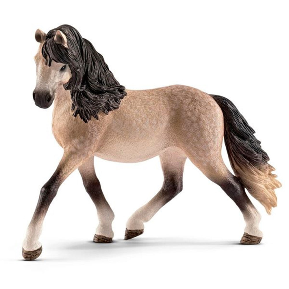 Køb schleich® Horse Club Andalusisk Hoppe