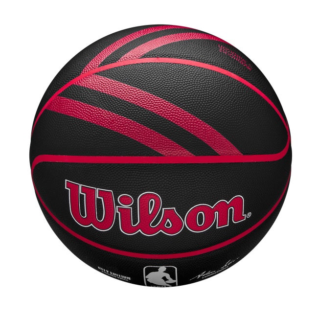 2023-2024 NBA Team City Collector Basketball