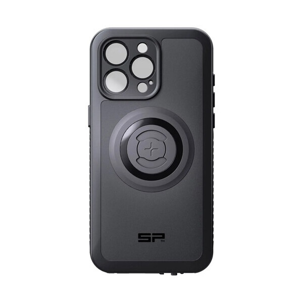 SP Connect - Coque Smartphone Phone Case Xtreme SPC+ - iPhone 15 Pro Max