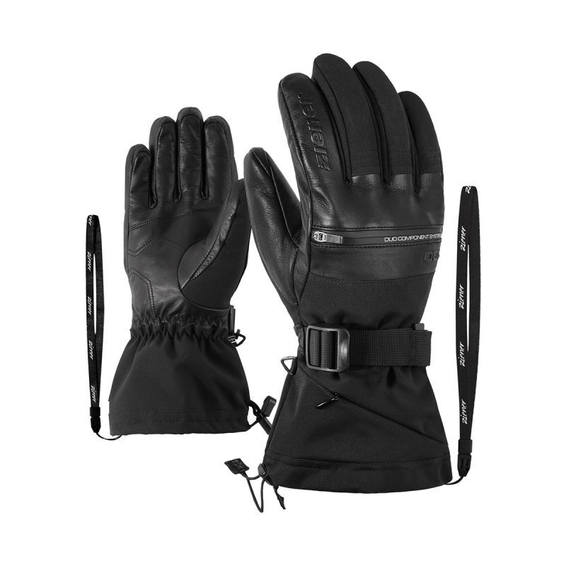 Gallinus As Pr Dcs - Gants ski
